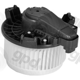 HVAC Blower Motor, Global Parts 2311784 HVAC Blower Motor, Global Parts 2311784