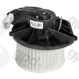 HVAC Blower Motor, Global Parts 2311789 HVAC Blower Motor, Global Parts 2311789