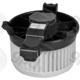HVAC Blower Motor, Global Parts 2311792 HVAC Blower Motor, Global Parts 2311792