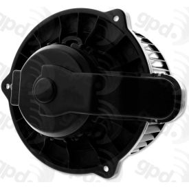 HVAC Blower Motor, Global Parts 2312016