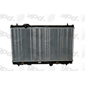 Radiator, Global Parts 2362C Radiator, Global Parts 2362C