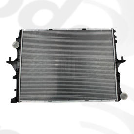 Radiator, Global Parts 2756 Radiator, Global Parts 2756