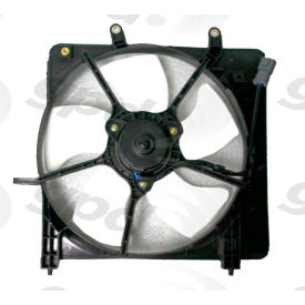 Engine Cooling Fan Assembly, Global Parts 2811326