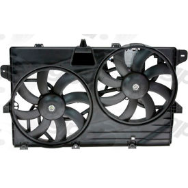 Engine Cooling Fan Assembly, Global Parts 2811653
