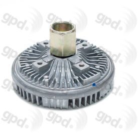 Engine Cooling Fan Clutch, Global Parts 2911272