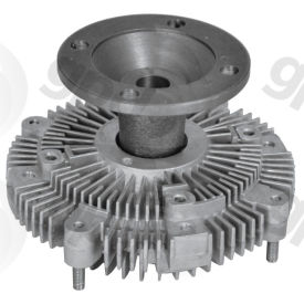 Engine Cooling Fan Clutch, Global Parts 2911324