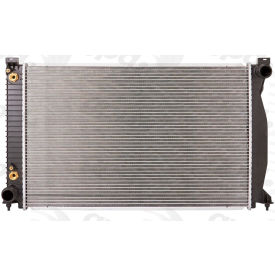 Radiator, Global Parts 2912 Radiator, Global Parts 2912