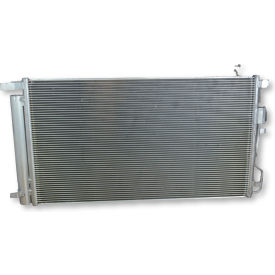 A/C Condenser, Global Parts 30054C A/C Condenser, Global Parts 30054C