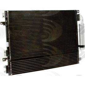 A/C Condenser, Global Parts 3237C A/C Condenser, Global Parts 3237C