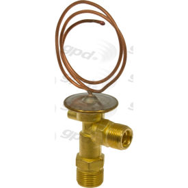 A/C Expansion Valve, Global Parts 3411256 A/C Expansion Valve, Global Parts 3411256