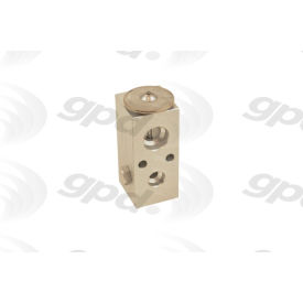 A/C Expansion Valve, Global Parts 3411284 A/C Expansion Valve, Global Parts 3411284