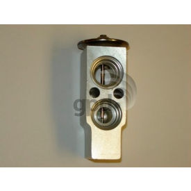A/C Expansion Valve, Global Parts 3411384 A/C Expansion Valve, Global Parts 3411384