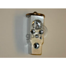 A/C Expansion Valve, Global Parts 3411398 A/C Expansion Valve, Global Parts 3411398