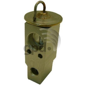 A/C Expansion Valve, Global Parts 3411443 A/C Expansion Valve, Global Parts 3411443