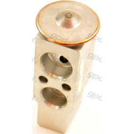A/C Expansion Valve, Global Parts 3411479 A/C Expansion Valve, Global Parts 3411479