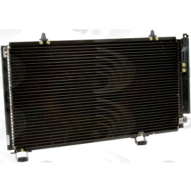 A/C Condenser, Global Parts 3513C A/C Condenser, Global Parts 3513C