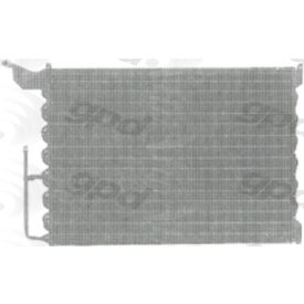 A/C Condenser, Global Parts 3647 A/C Condenser, Global Parts 3647