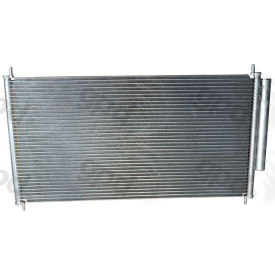 A/C Condenser, Global Parts 3976C A/C Condenser, Global Parts 3976C