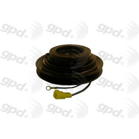 A/C Compressor Clutch, Global Parts 4321246 A/C Compressor Clutch, Global Parts 4321246