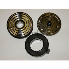 A/C Compressor Clutch, Global Parts 4321291 A/C Compressor Clutch, Global Parts 4321291