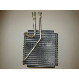 A/C Evaporator Core, Global Parts 4711387