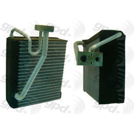 A/C Evaporator Core, Global Parts 4711397 A/C Evaporator Core, Global Parts 4711397