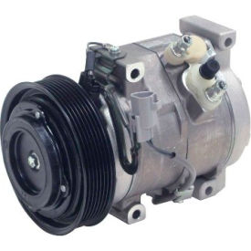 A/C Evaporator Core, Global Parts 4711425 A/C Evaporator Core, Global Parts 4711425