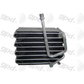 A/C Evaporator Core, Global Parts 4711515 A/C Evaporator Core, Global Parts 4711515