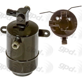 A/C Evaporator Core, Global Parts 4711603 A/C Evaporator Core, Global Parts 4711603