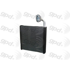 A/C Evaporator Core, Global Parts 4711797 A/C Evaporator Core, Global Parts 4711797