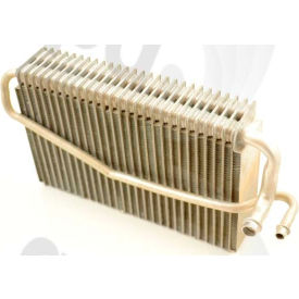 A/C Evaporator Core, Global Parts 4711846
