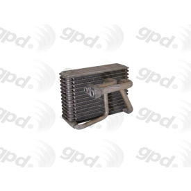 A/C Evaporator Core, Global Parts 4711889