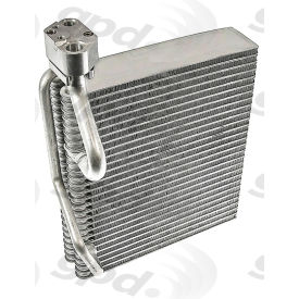 A/C Evaporator Core, Global Parts 4712100