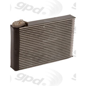 A/C Evaporator Core, Global Parts 4712131 A/C Evaporator Core, Global Parts 4712131
