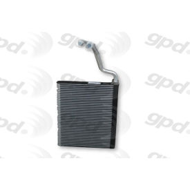 A/C Evaporator Core, Global Parts 4712210 A/C Evaporator Core, Global Parts 4712210