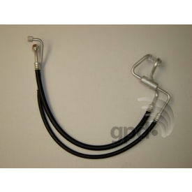 A/C Refrigerant Hose, Global Parts 4811526 A/C Refrigerant Hose, Global Parts 4811526