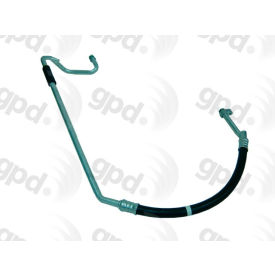 A/C Refrigerant Suction Hose, Global Parts 4811532 A/C Refrigerant Suction Hose, Global Parts 4811532