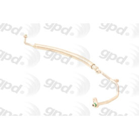 A/C Refrigerant Discharge Hose, Global Parts 4812023 A/C Refrigerant Discharge Hose, Global Parts 4812023
