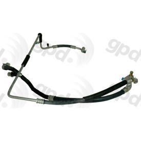 A/C Refrigerant Hose, Global Parts 4812064 A/C Refrigerant Hose, Global Parts 4812064