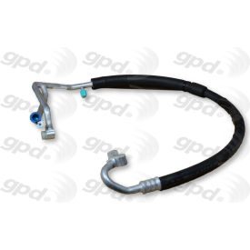 A/C Refrigerant Suction Hose, Global Parts 4812108 A/C Refrigerant Suction Hose, Global Parts 4812108