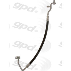 A/C Refrigerant Discharge Hose, Global Parts 4812332 A/C Refrigerant Discharge Hose, Global Parts 4812332