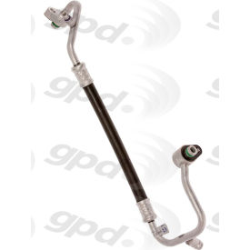 A/C Refrigerant Discharge Hose, Global Parts 4812438 A/C Refrigerant Discharge Hose, Global Parts 4812438