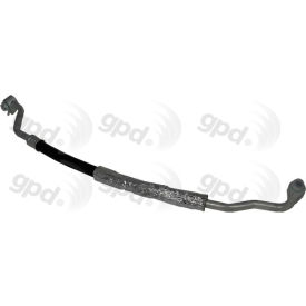 A/C Refrigerant Suction Hose, Global Parts 4812614 A/C Refrigerant Suction Hose, Global Parts 4812614