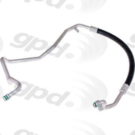 A/C Refrigerant Suction Hose, Global Parts 4812788 A/C Refrigerant Suction Hose, Global Parts 4812788