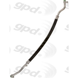 A/C Refrigerant Suction Hose, Global Parts 4812816 A/C Refrigerant Suction Hose, Global Parts 4812816