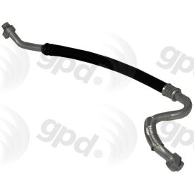 A/C Refrigerant Suction Hose, Global Parts 4812829 A/C Refrigerant Suction Hose, Global Parts 4812829