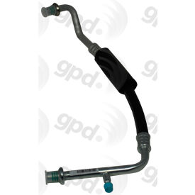 A/C Refrigerant Liquid Hose, Global Parts 4812871 A/C Refrigerant Liquid Hose, Global Parts 4812871