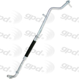 A/C Refrigerant Suction Hose, Global Parts 4812901 A/C Refrigerant Suction Hose, Global Parts 4812901