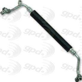 A/C Refrigerant Discharge Hose, Global Parts 4813041 A/C Refrigerant Discharge Hose, Global Parts 4813041