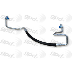 A/C Refrigerant Discharge Hose, Global Parts 4813114 A/C Refrigerant Discharge Hose, Global Parts 4813114